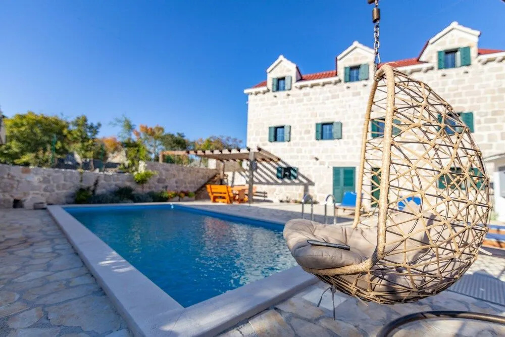 Villa Ivana