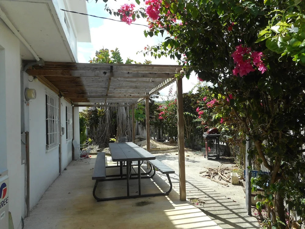 Avenue Guesthouse