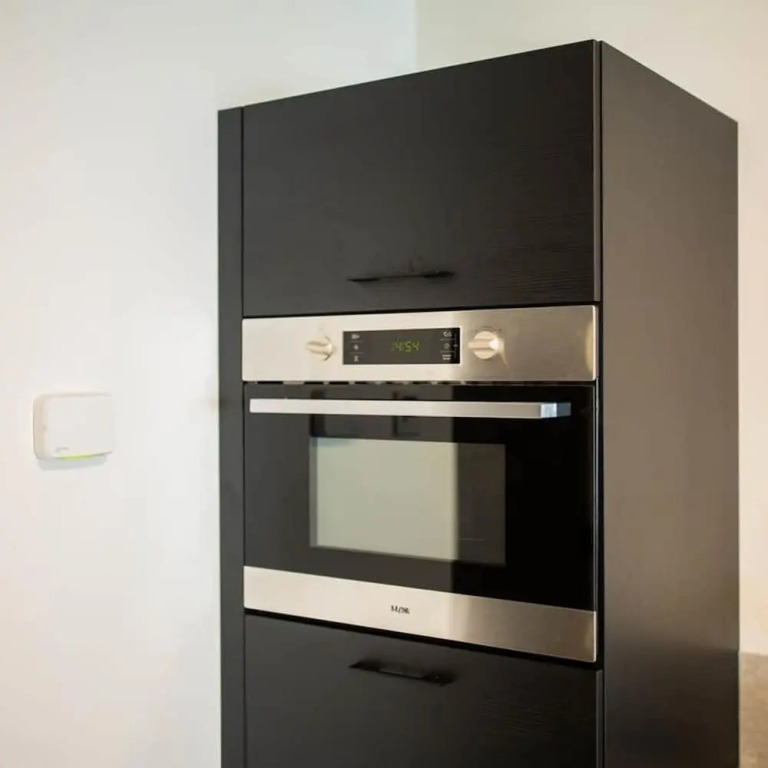 Studio Serviced Apartments With View -prh14/15-