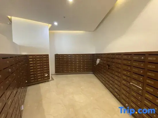 Vinhomes D'Capitale - Luxury Kane Aparment In Ha Noi
