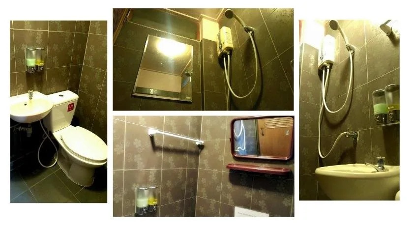 Pailin Guest House