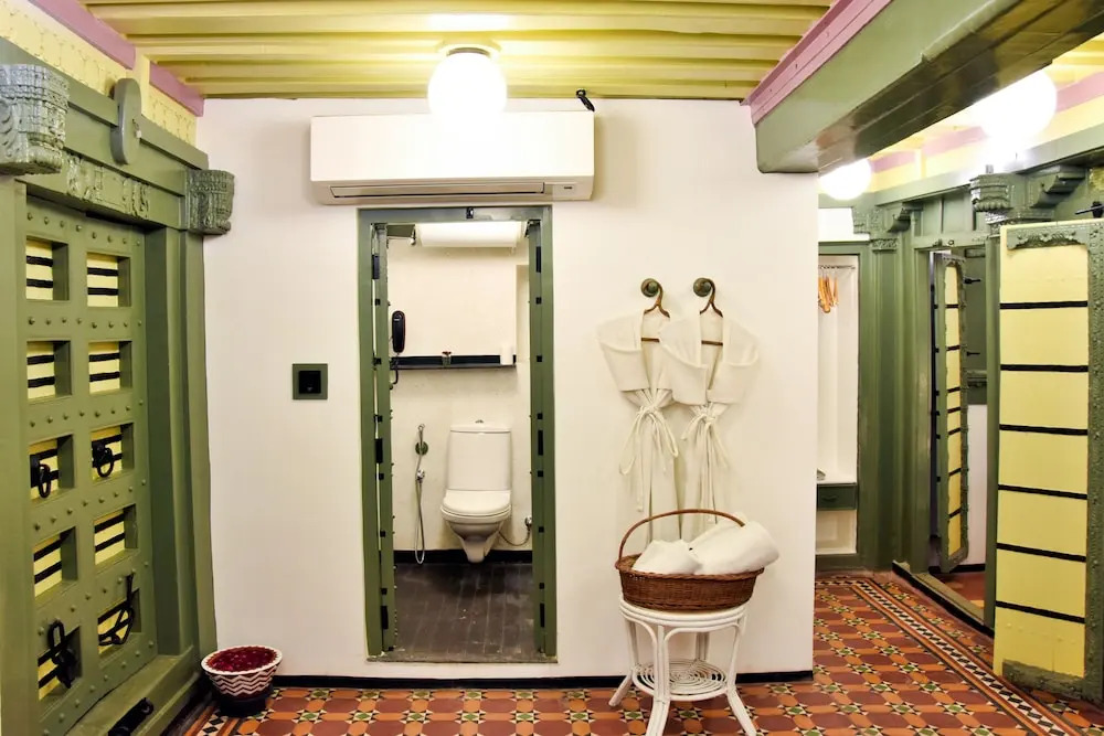 Mangaldas Ni Haveli I by The House of MG