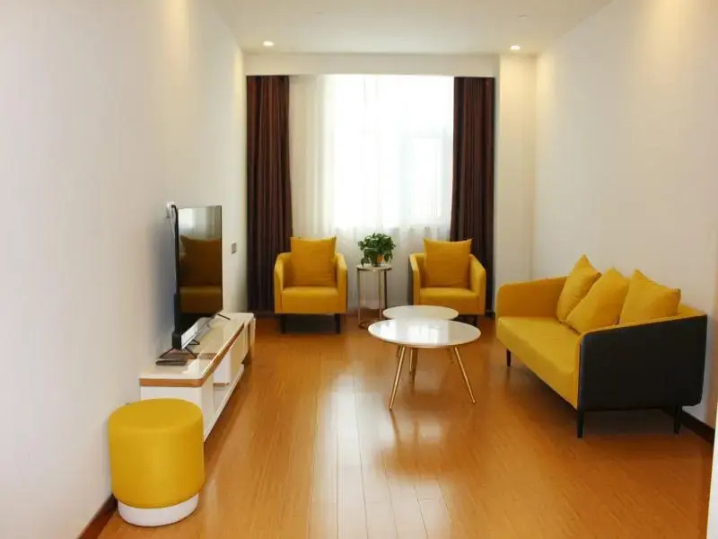 GreenTree Inn Jining Wenshang County Guangchang Road