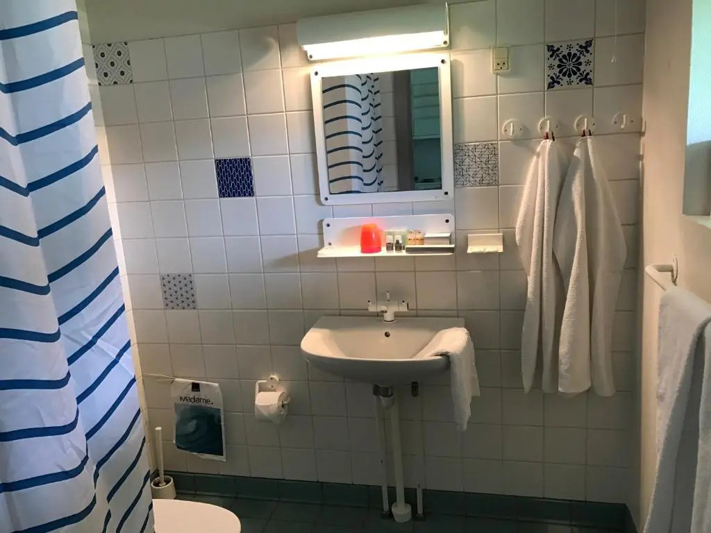 Sankt Helene Holiday Center