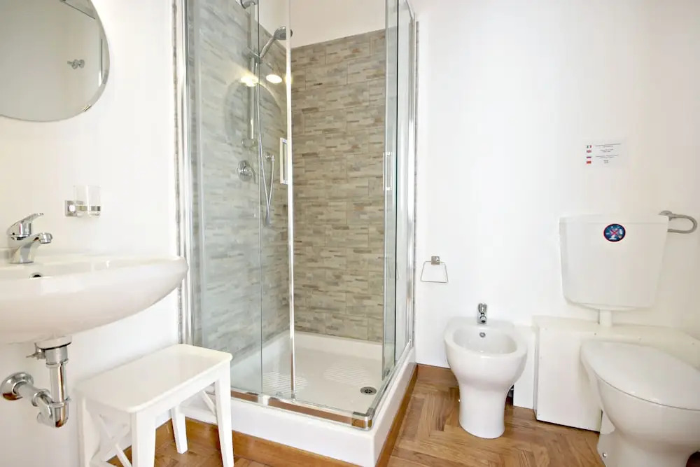 Domus Nicosia Guest House B&B