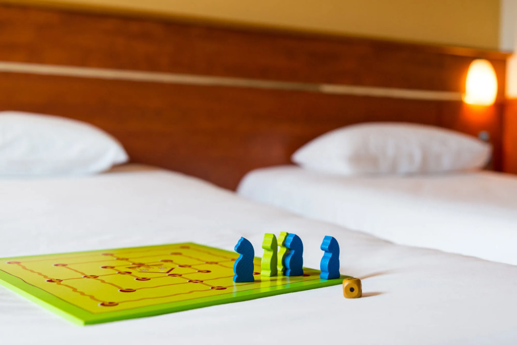 Brit Hotel Rennes Cesson