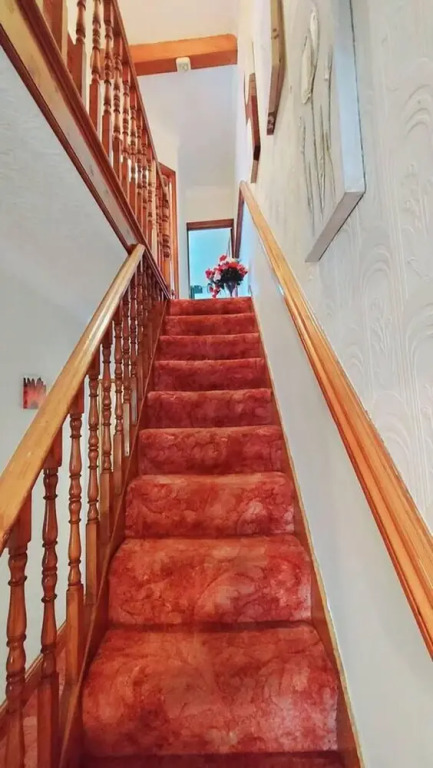 Garfield Villa-beautiful 4-bed House in Gillingham