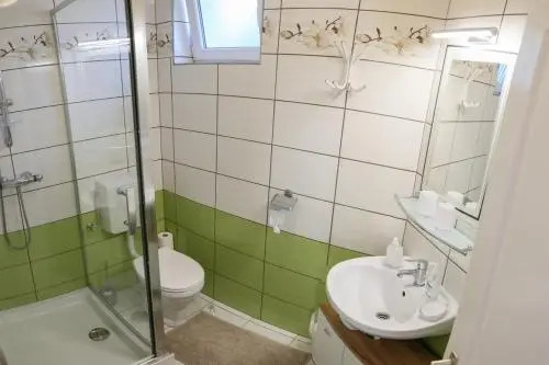 Molnár Apartment