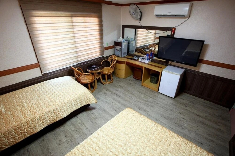 bali motel
