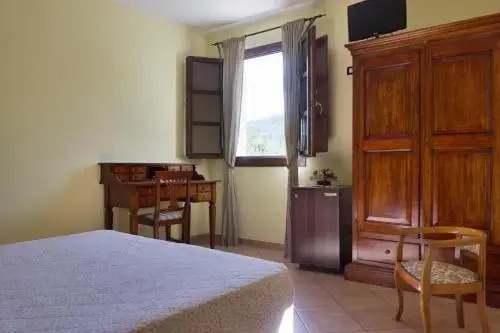 Agriturismo A Canonica