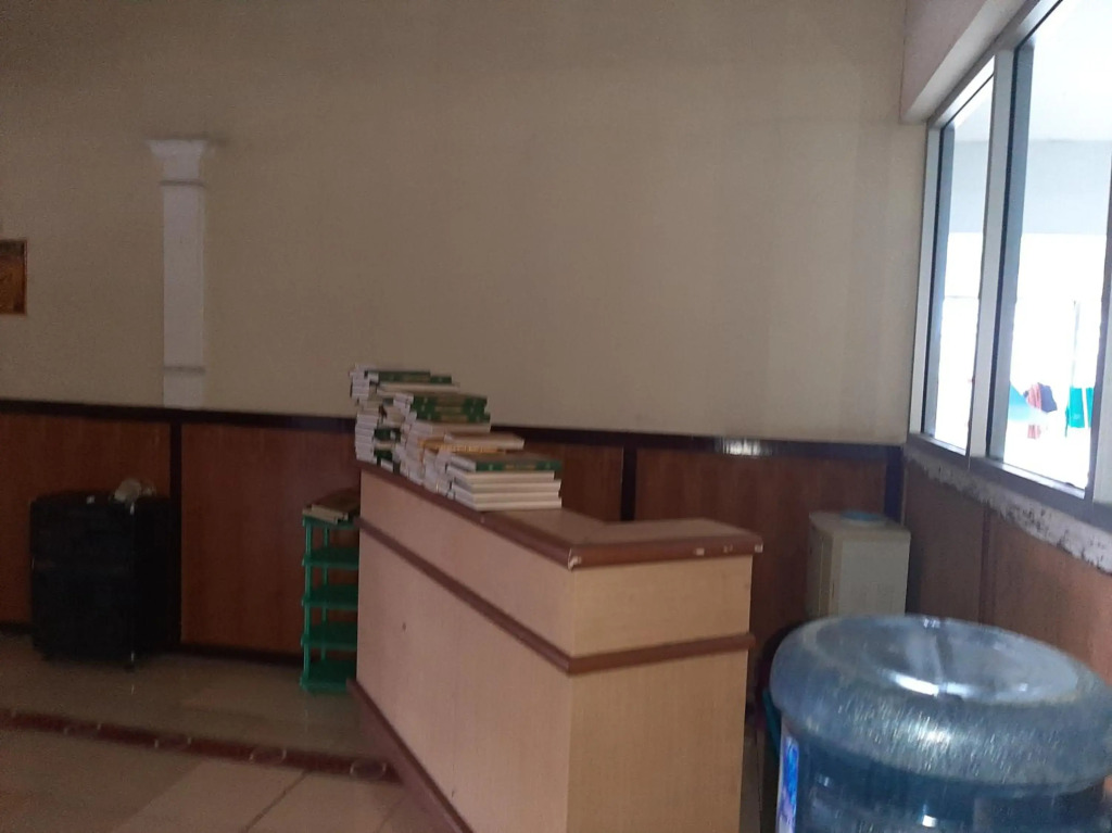 Hotel O Penginapan Putri Asih Sawarna
