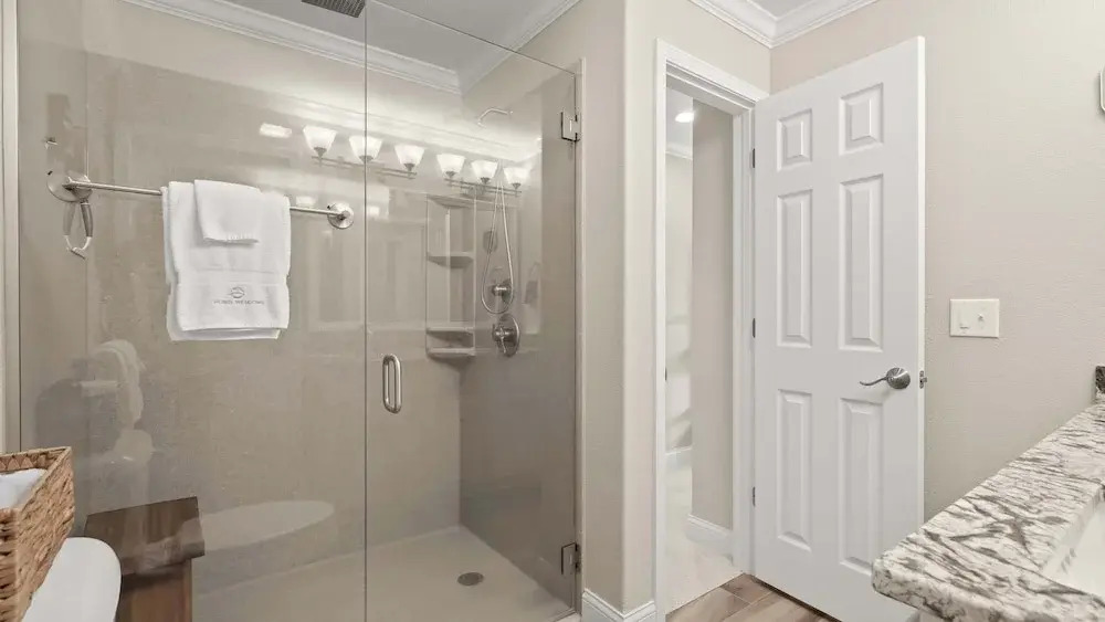 Lakeside Haven - Condo for 8
