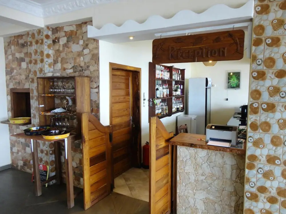 Jazzybeach Hotel