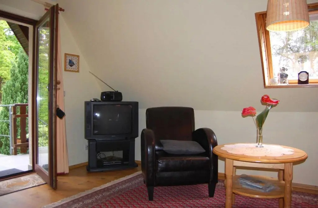 Ferienwohnung Dierhagen FDZ 511
