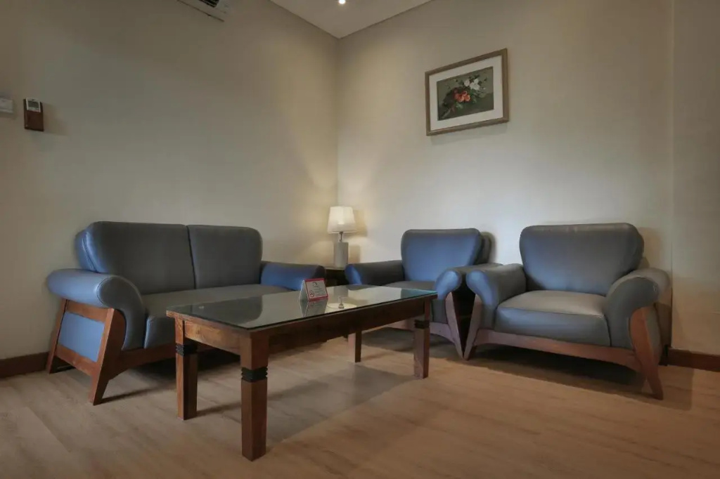 Pelangi Bali Hotel