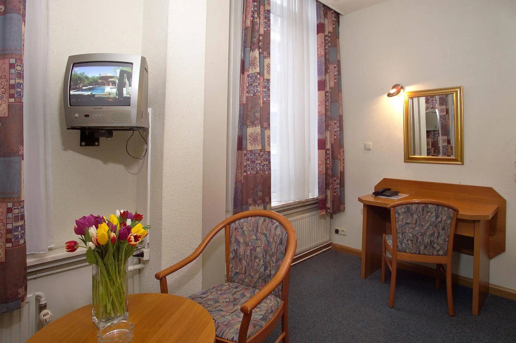 Hotel Nicolaas Witsen