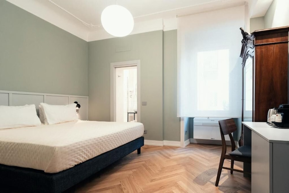 Pepes Place - Guest House Manzoni