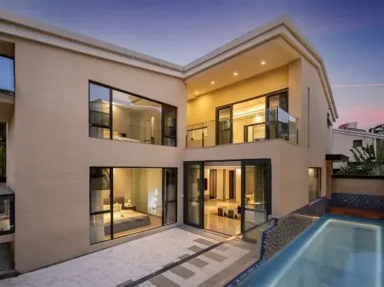 Sanya Haitang Bay Sea House Villa (Guoshou Jiayuan Store)