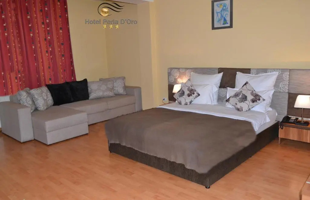Hotel Perla D'Oro