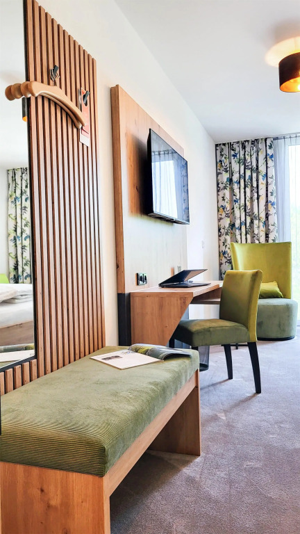 Mountain View Hotel Willingen