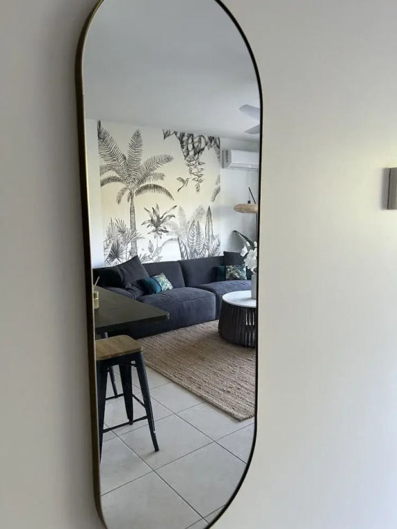 Tahiti - Pamatai Eden Appartment