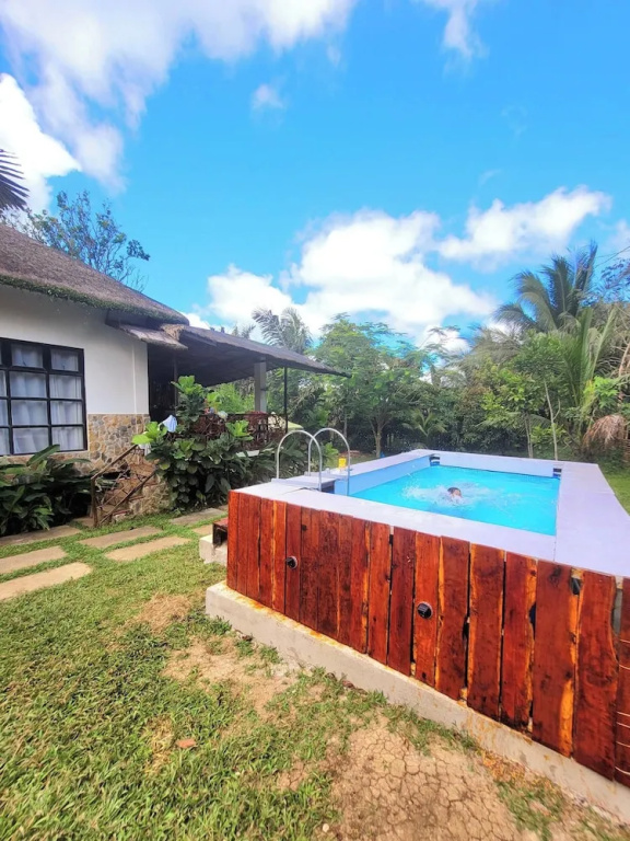 Modern Bahay Kubo Near Tagaytay - Casita Anahaw