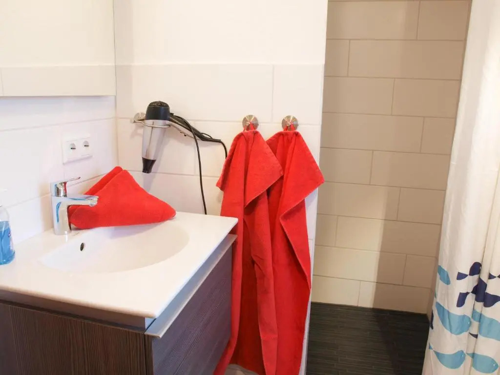 Ferienwohnung Diek