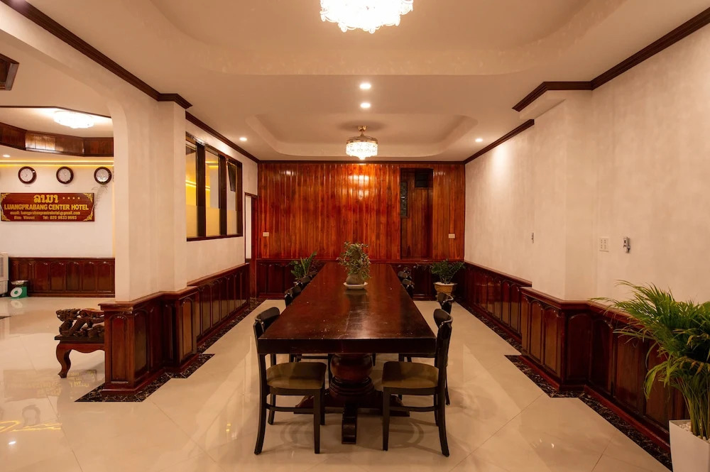 LuangPrabang Center Hotel