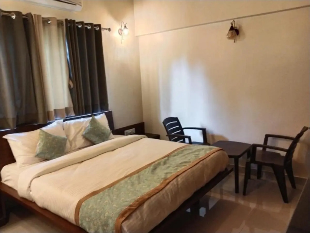 Cocorico Beach Resort