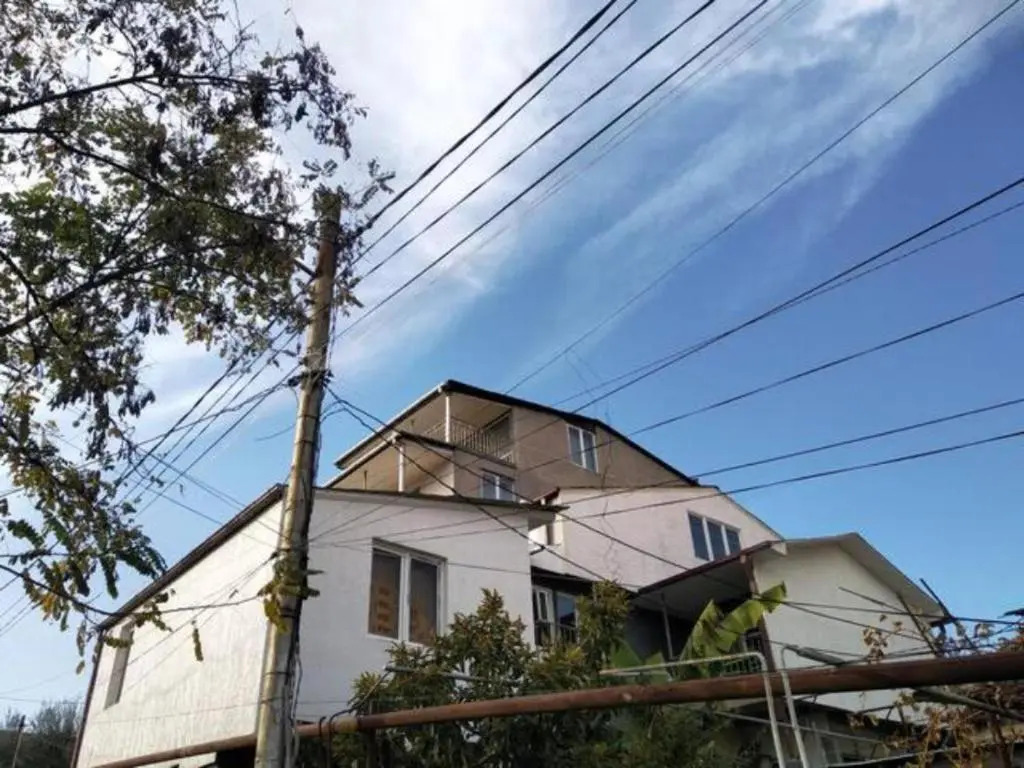 Lasha S Guesthouse N 5
