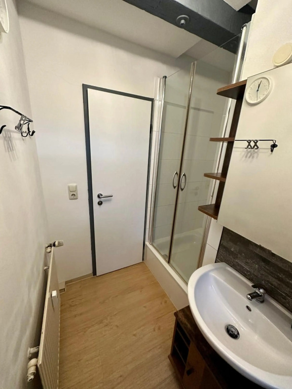 Apartment Zum grünen Hirsch inkl. Parkplatz