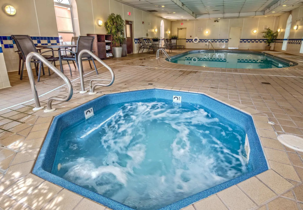 Fairfield by Marriott Russellville