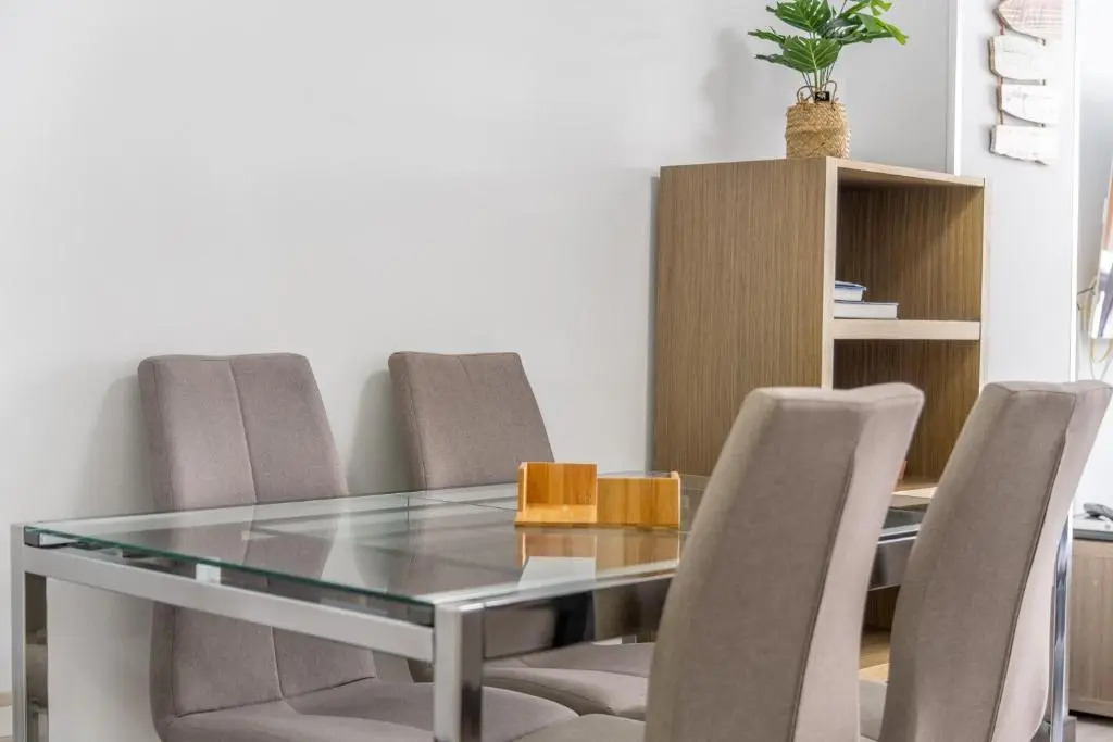 Apartamento Terreta