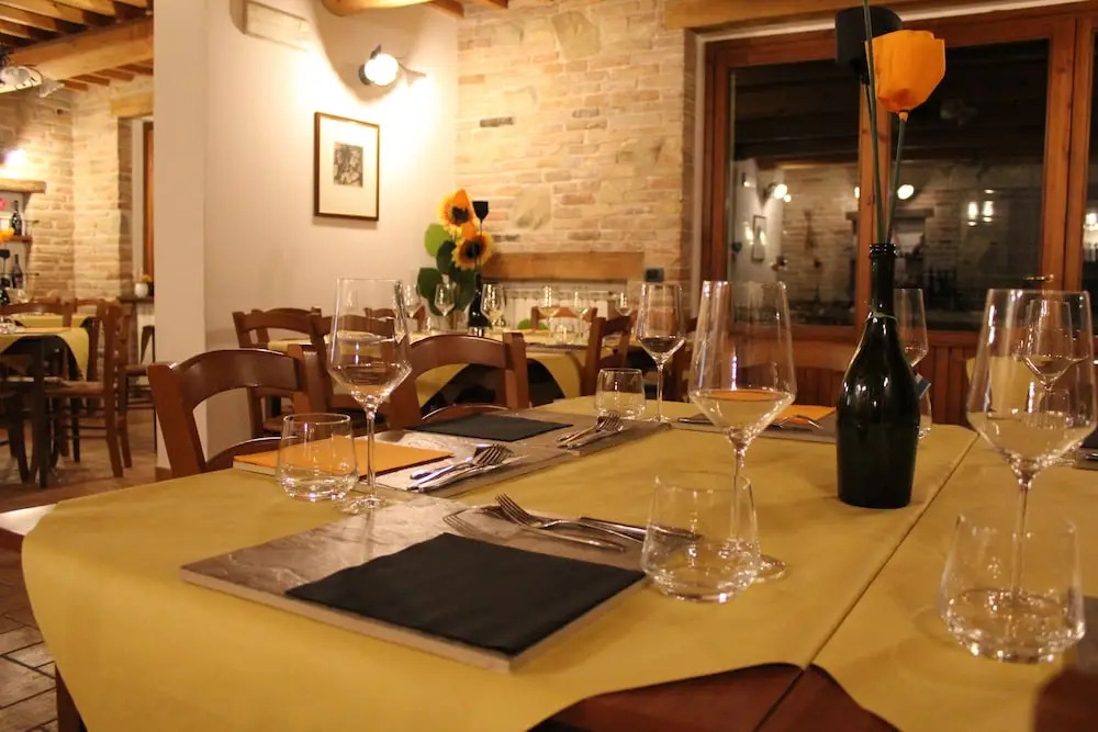 Agriturismo La Valle del Vento Urbino