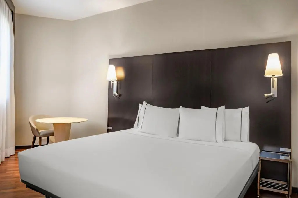 AC Hotel Valencia by Marriott