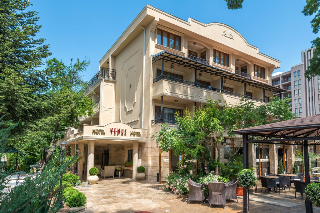 Hotel Venus