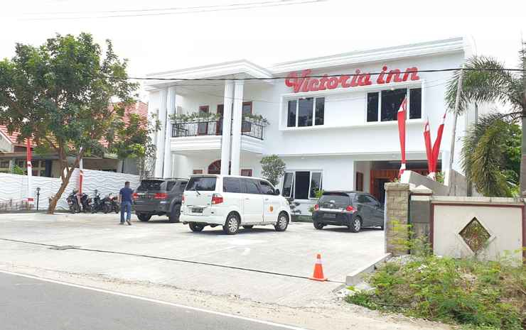 Victoria Inn Hotel Bengkulu