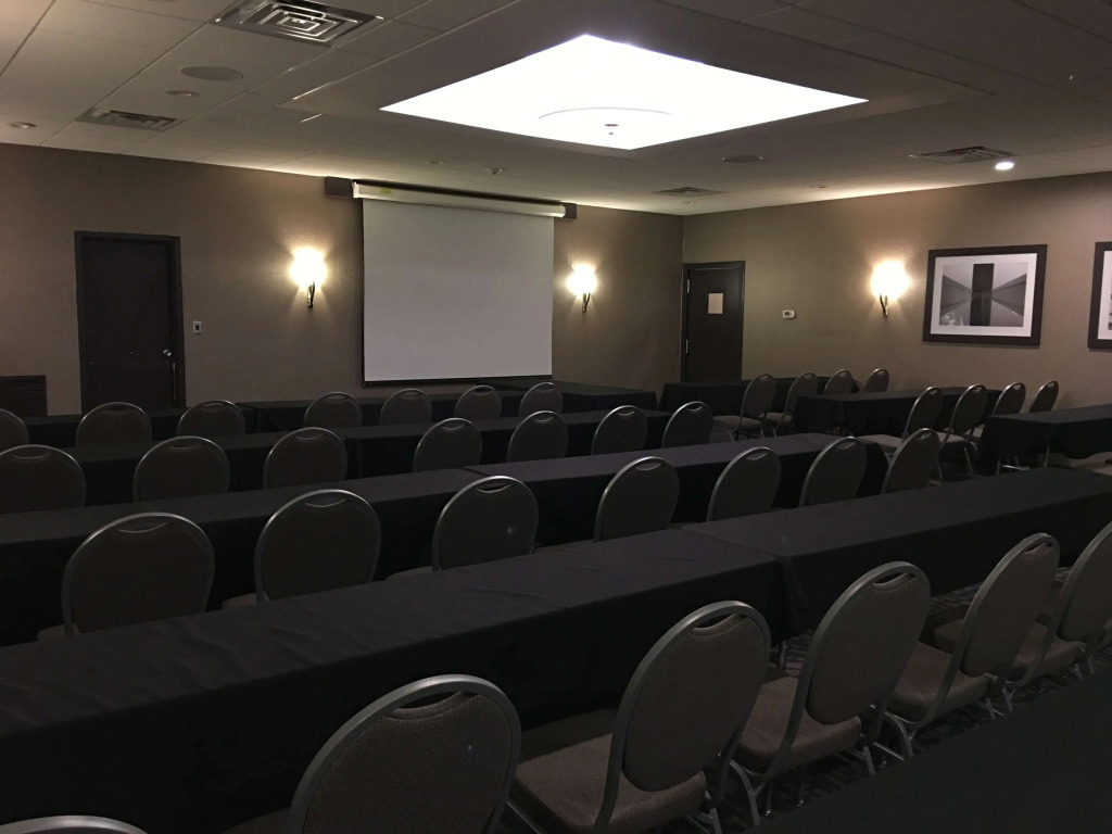 Best Western Plus Kingston Hotel and Conference Center