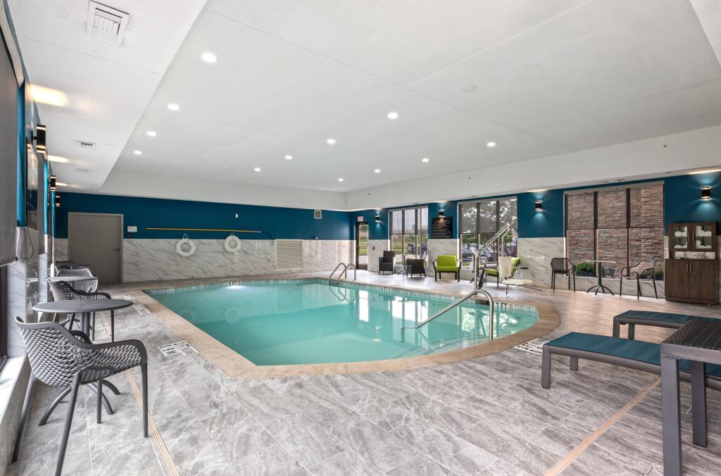Hampton Inn & Suites Mount Pleasant