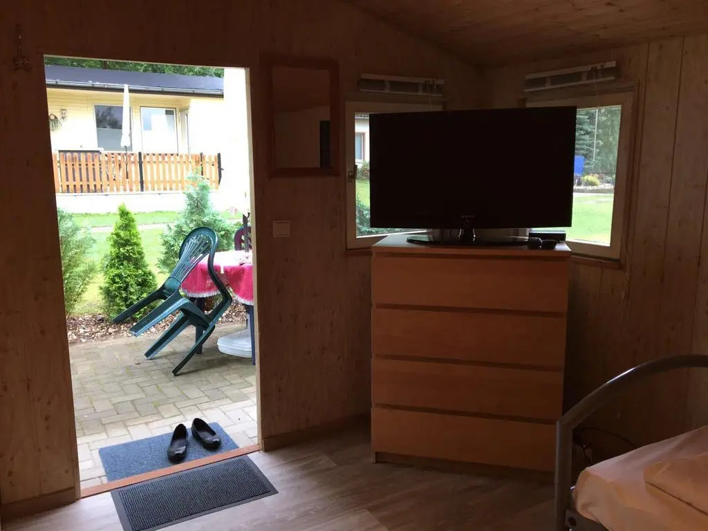 Usedomer Bungalows
