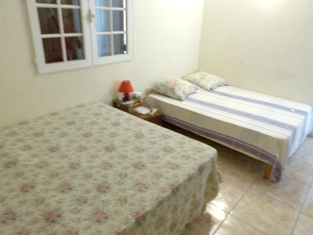 Apartment With 2 Bedrooms in Le Diamant, With Furnished Terrace and Wifi - 2 km From the Beach