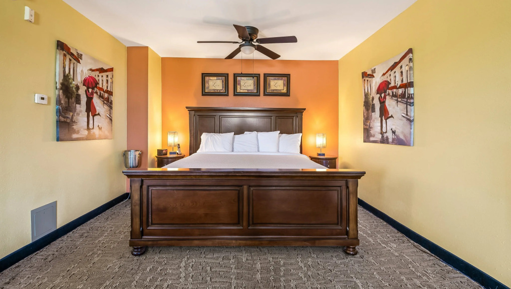 Wildwood Inn