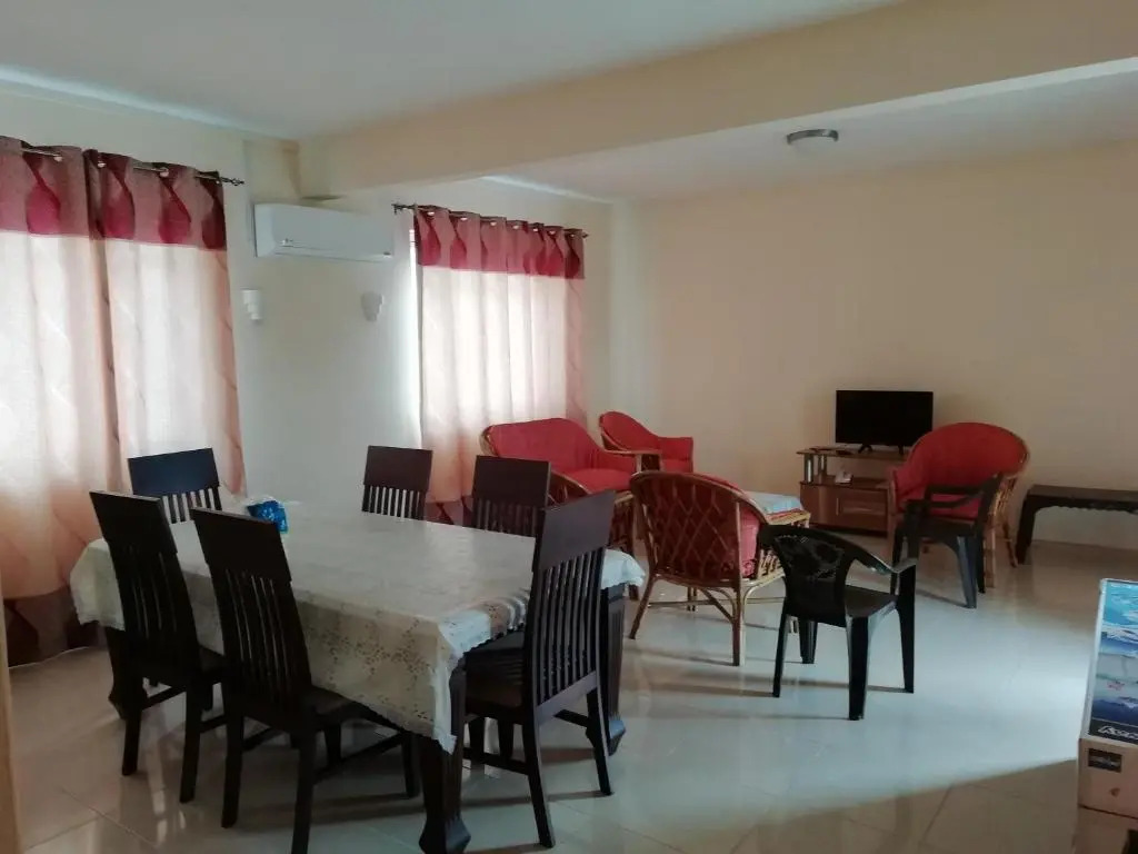 ExoTika Villa