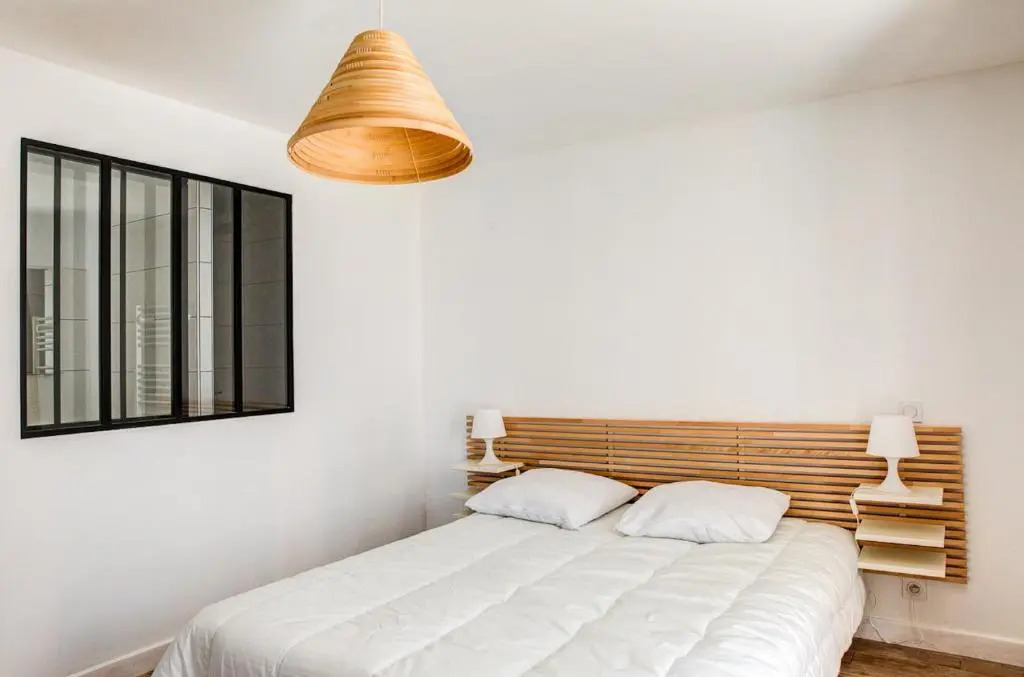 Charmant appartement pour un sejour authentique au coeur du Finistere