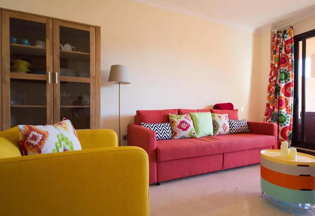 Wonderful 2 bedroom apartment 821