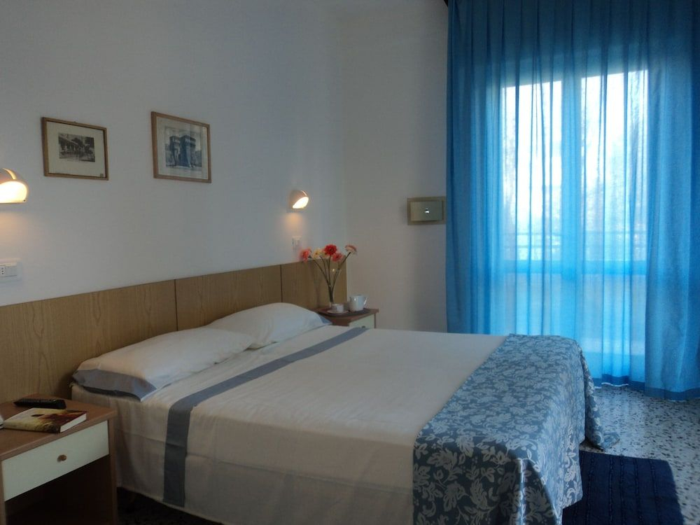 Hotel Irene