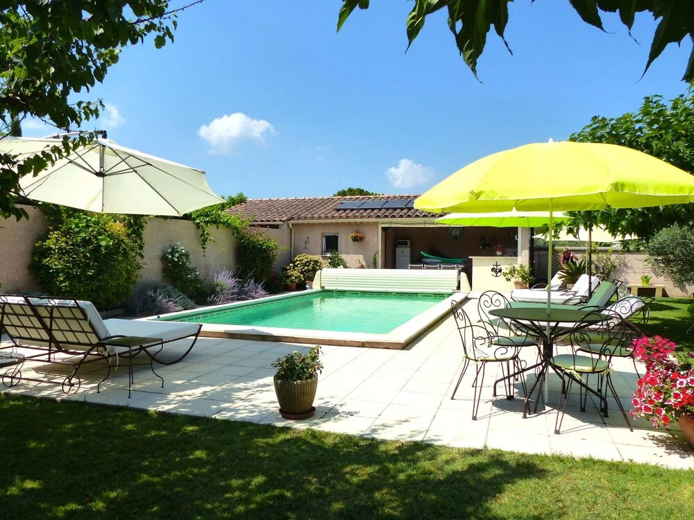 Le clos de Calas