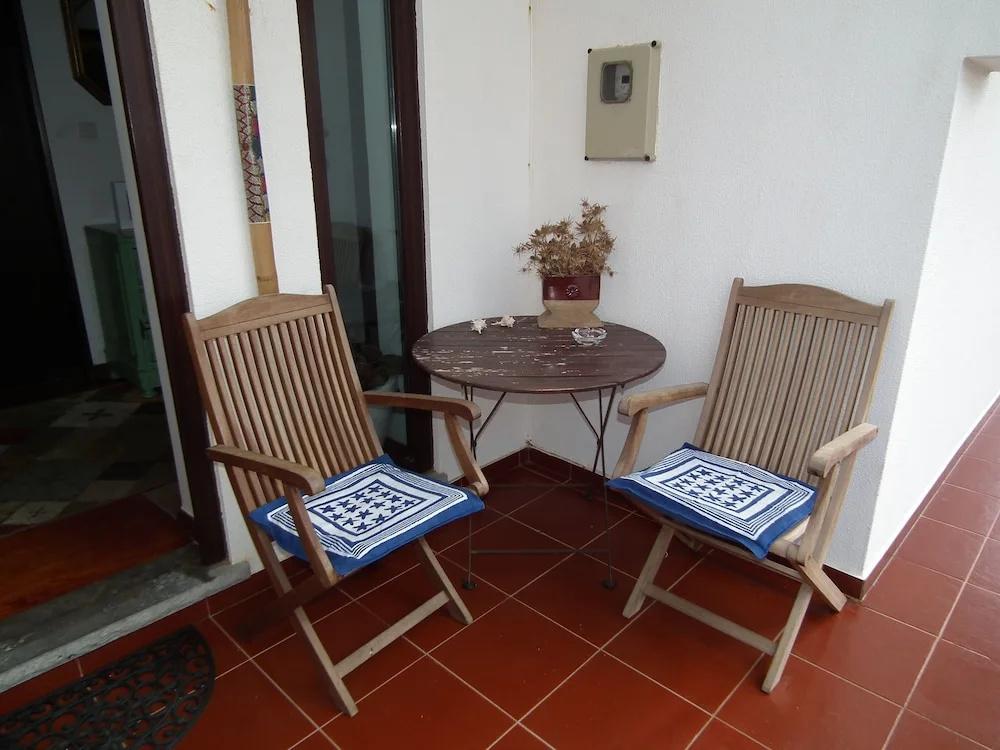 Casa Eunice