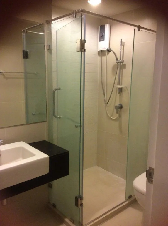 Belle Grand Condo