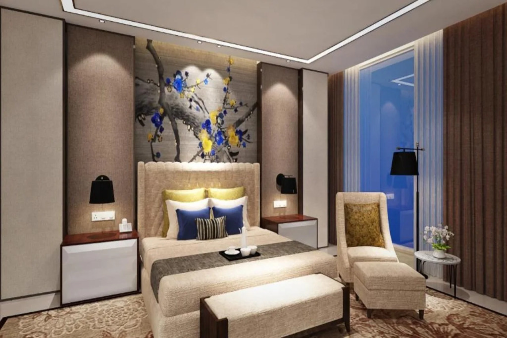 Sheraton Colombo Hotel